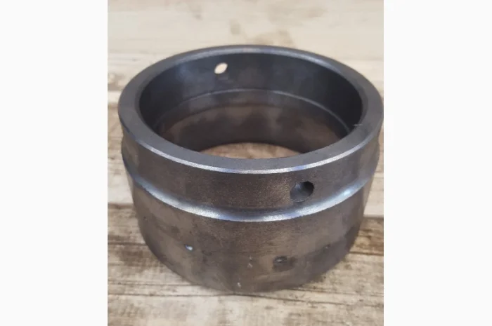 Стакан подшипника верхний Т-150- фото № 1