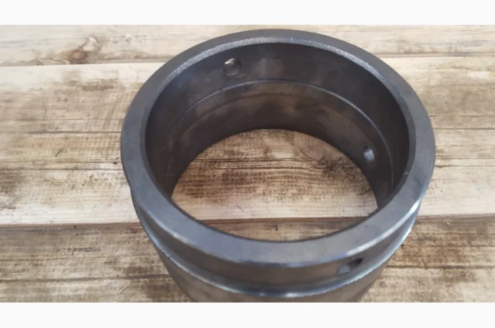 Стакан подшипника верхний Т-150- фото № 2