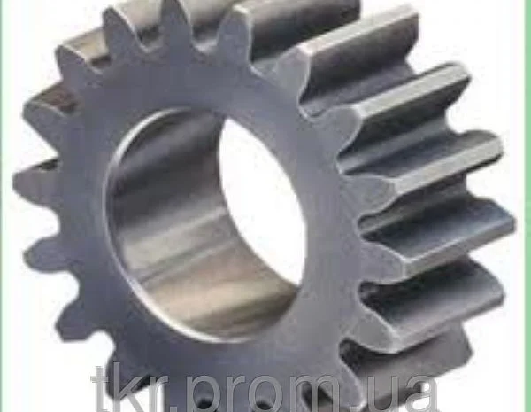 Шестерня кпп т-150 z-20- фото № 1