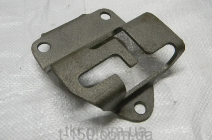 Кулиса КПП Т-150- фото № 1