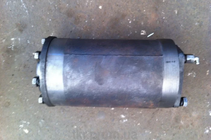 Опора задняя Т-150 без вала (конфета)- фото № 1