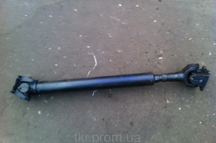 Кардан вом длинный Т-150- фото № 1