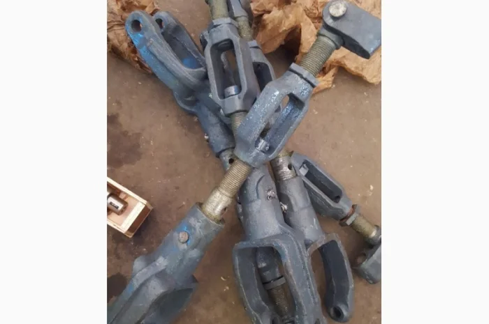 Раскос навески Т-150- фото № 1