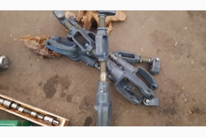 Раскос навески Т-150- фото № 2