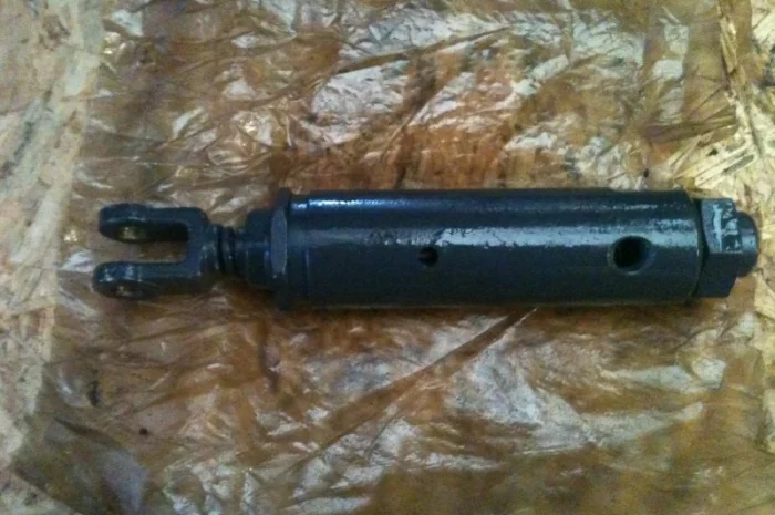 Сервомеханизм Т150 в сборе новый!!!(заводская)- фото № 1