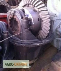 Редуктор моста Т-150 в сборе- фото № 1