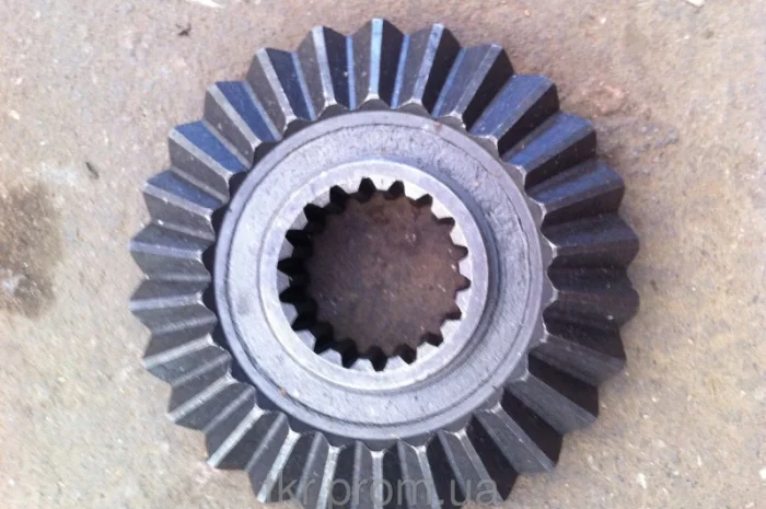 Муфта полуоси Т-150- фото № 1