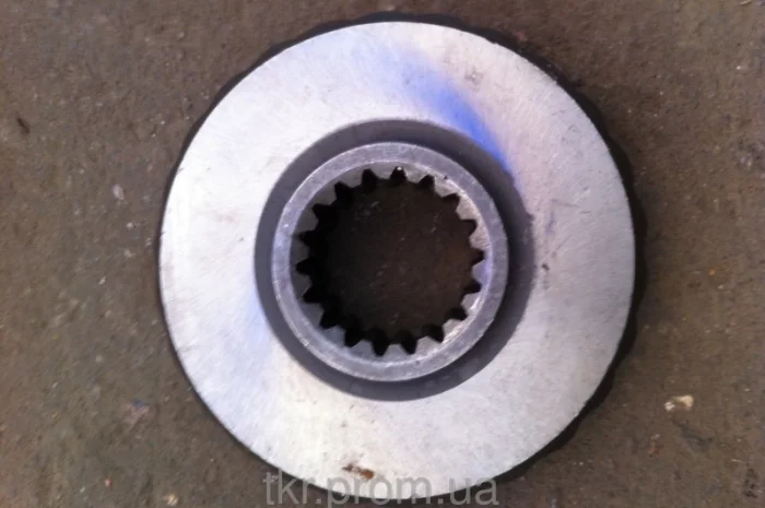 Муфта полуоси Т-150- фото № 2