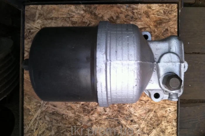 Центрифуга масляная Т-150- фото № 1