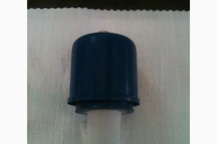 Фильтр воздушный ПД-10,  П-350- фото № 1