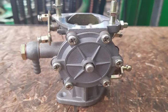 Карбюратор ПД-10- фото № 1