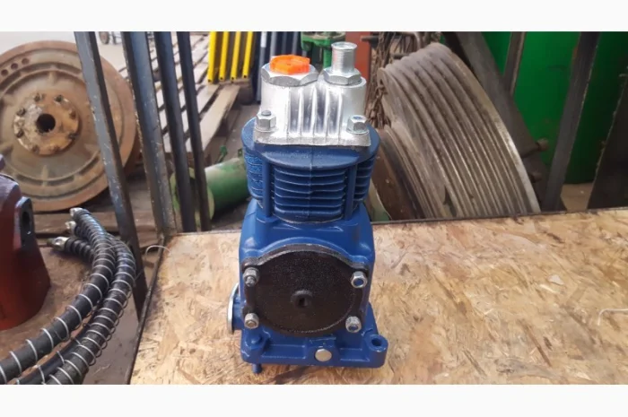 Компрессор МТЗ Д-240, Д-243, Д-245 (с/о)- фото № 1