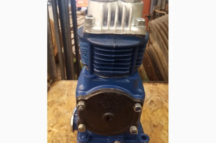 Компрессор МТЗ Д-240, Д-243, Д-245 (с/о)- фото № 2