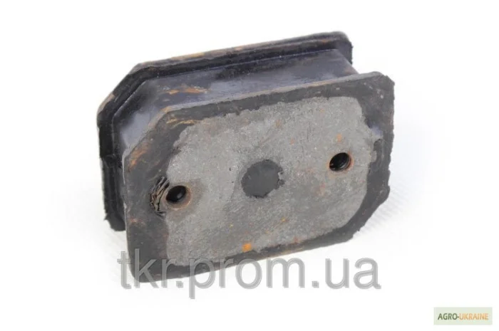 Амортизатор МТЗ двигателя- фото № 1