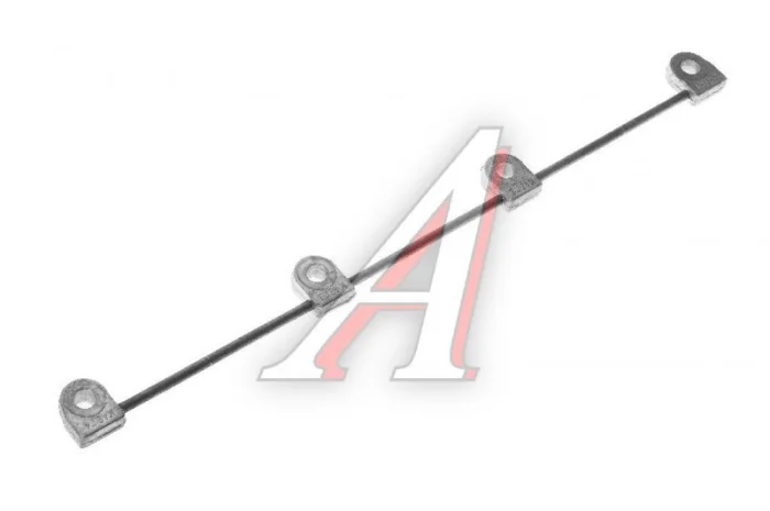 Трубопровод топливный мтз- фото № 1