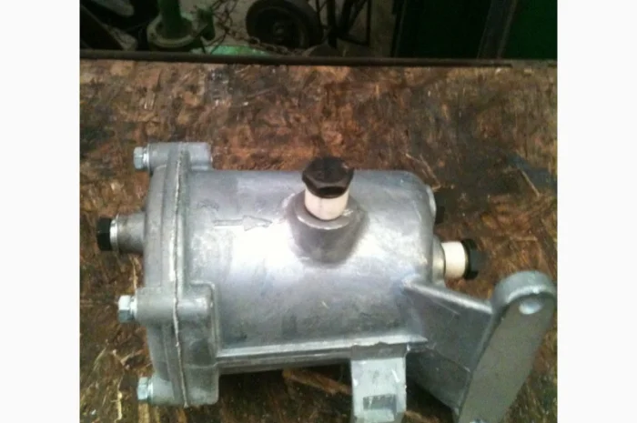 Фильтр топливный тонкой очистки МТЗ-80- фото № 2