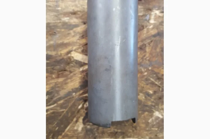 Ось качания МТЗ-82- фото № 2