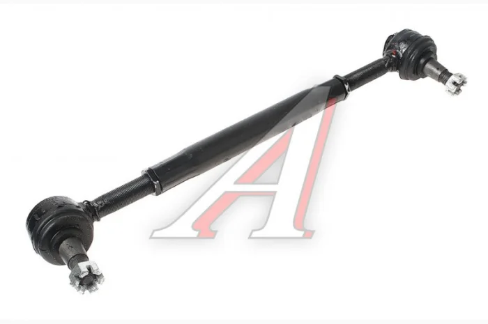 Тяга рулевая длинная МТЗ-80- фото № 1