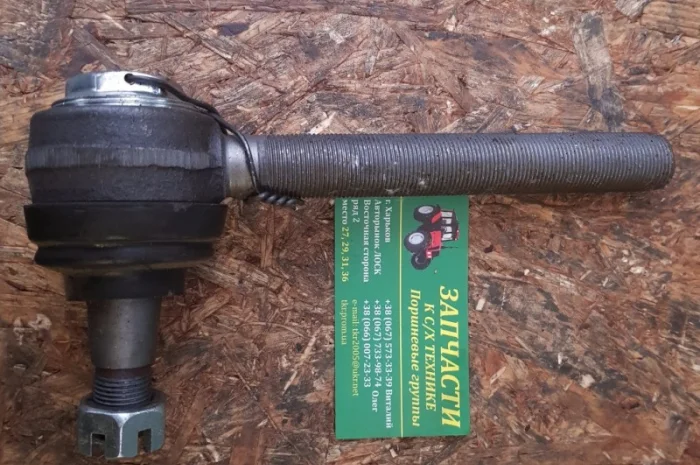 Шарнир унифицированный МТЗ-80 (левый/правый)- фото № 1