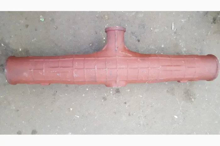 Ось передняя МТЗ 80 под ГУР (пр-во Беларусь)- фото № 3