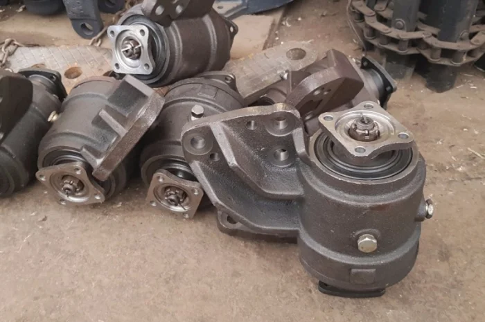 Промежуточная опора МТЗ-82 МТЗ-52 новое- фото № 1