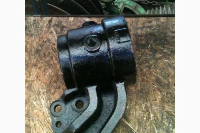 Корпус промопора МТЗ-82- фото № 1