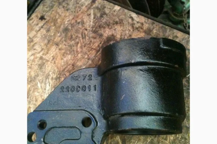 Корпус промопора МТЗ-82- фото № 2