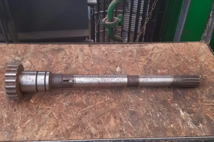 Вал силовой передачи МТЗ-80- фото № 1