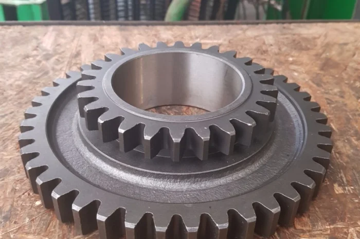 Шестерня МТЗ промежуточная (МТЗ, Д-240)- фото № 1