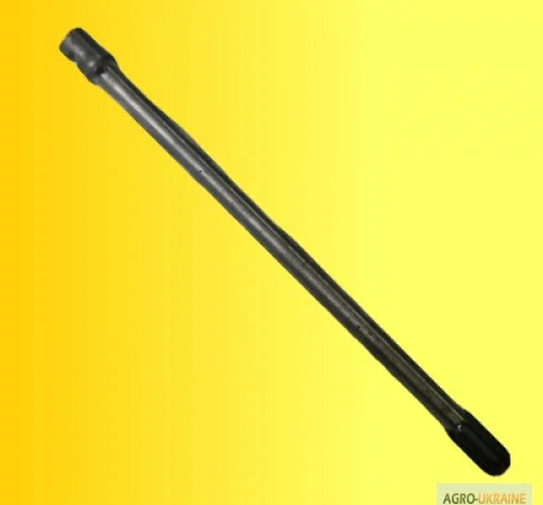 Вал рулевого управления ЮМЗ- фото № 1