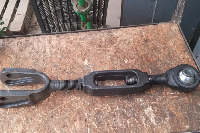 Раскос МТЗ (нерегулируемый)- фото № 1