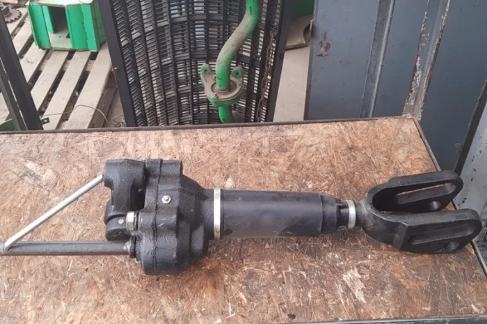 Раскос регулируемый МТЗ 80- фото № 1