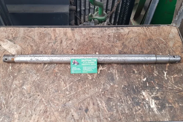 Ось продольной тяги ЮМЗ-6- фото № 1