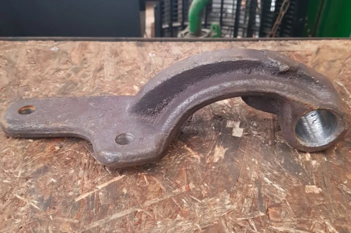 Кронштейн ЮМЗ стяжки 45-4605054 Г-01- фото № 1
