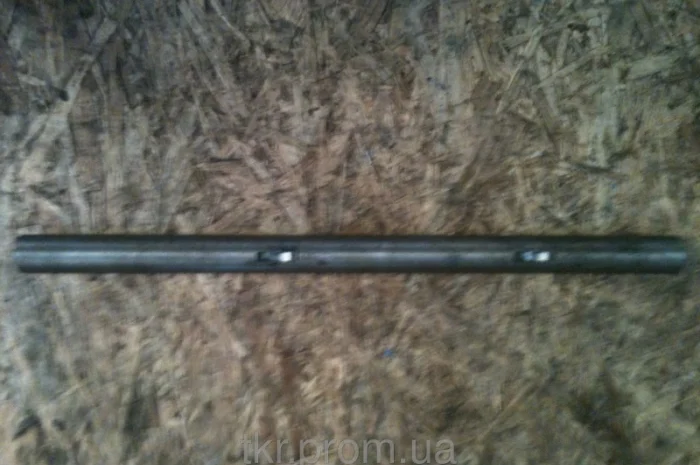 Валик вилки выключения сцепления ЮМЗ- фото № 1