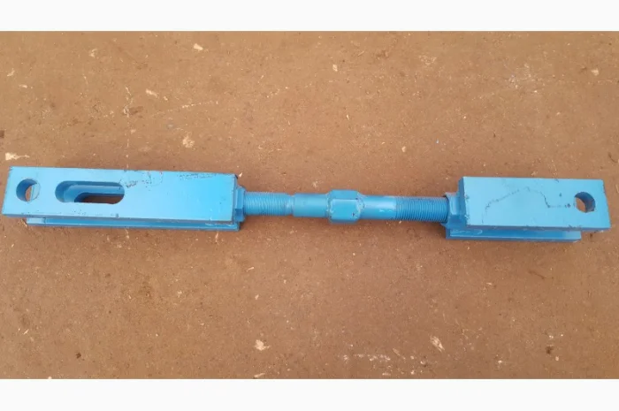 Раскос навески Т-40- фото № 1