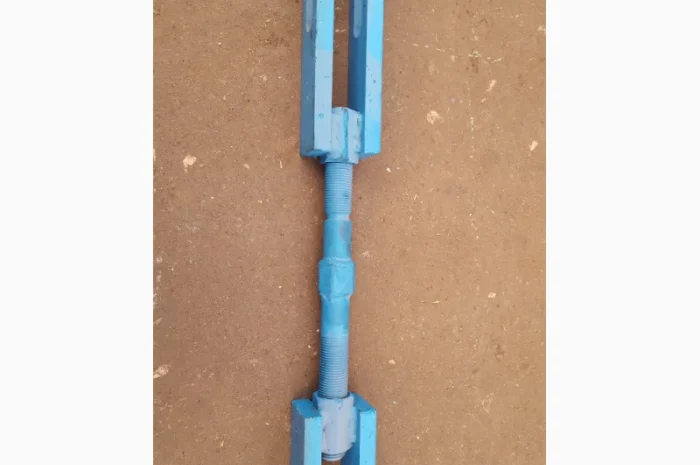 Раскос навески Т-40- фото № 2