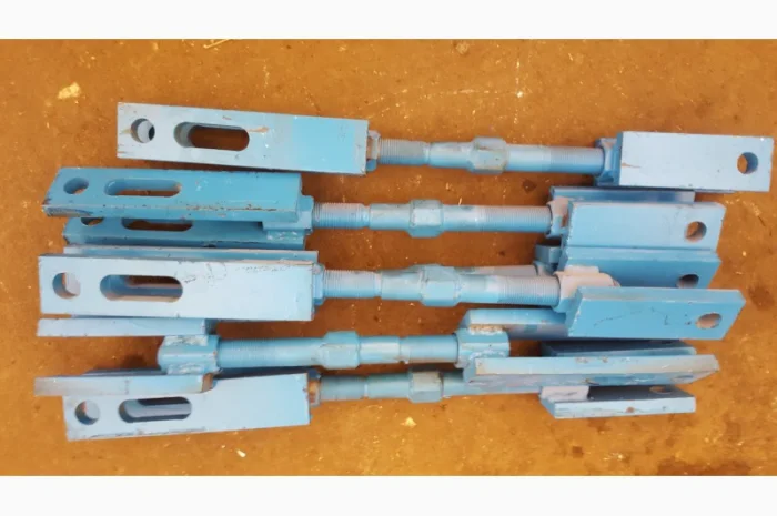 Раскос навески Т-40- фото № 3