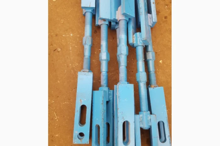 Раскос навески Т-40- фото № 4