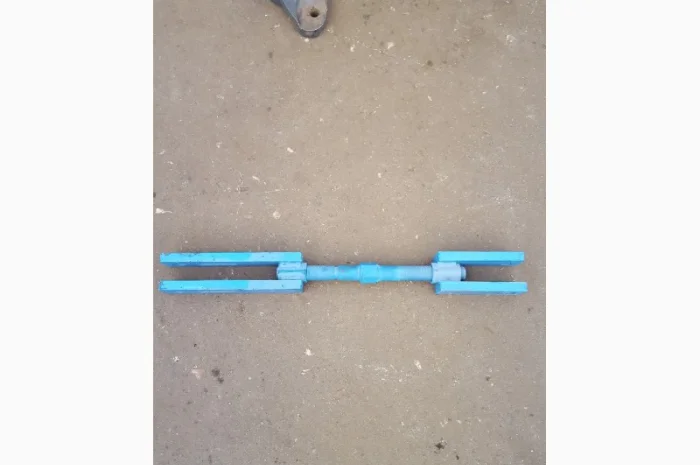 Раскос навески Т-40- фото № 5