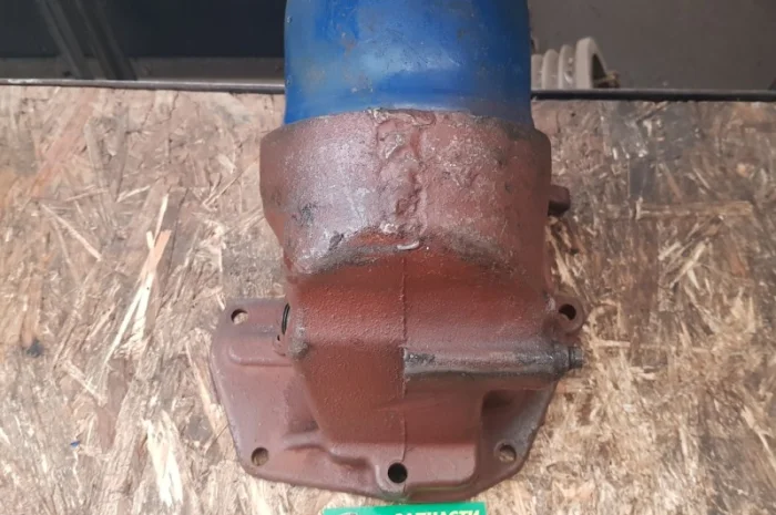 Центрифуга-масляный насос двигателя Д 144 Д 37 Д 21- фото № 1