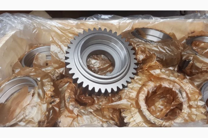 Шестерня КПП Т-150К (151.37.303-2) Z 37/30 ведущая- фото № 2