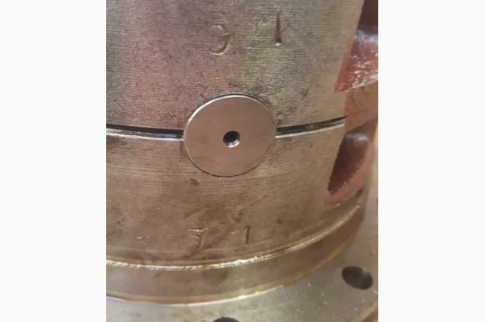 Дифференциал МТЗ-80/82 заднего моста (в сборе) пр-во Беларусь- фото № 2