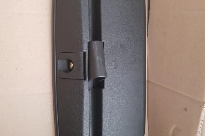 Зеркало боковое МТЗ униф. каб. 80-8201050- фото № 1