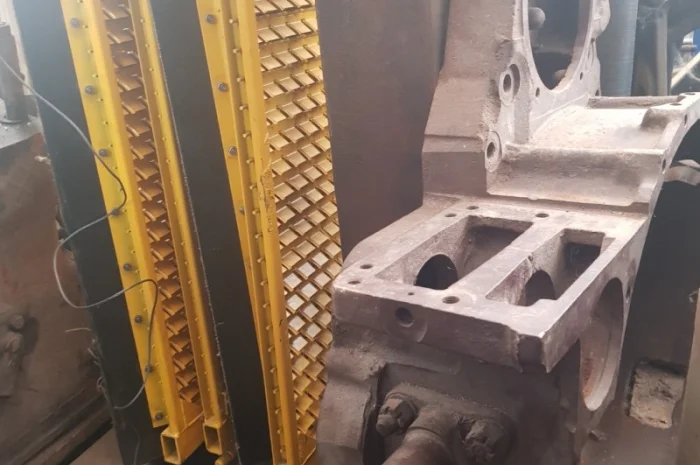 Картер маховика (кожух) Т-150 (62.02.110.31) СМД-60- фото № 2