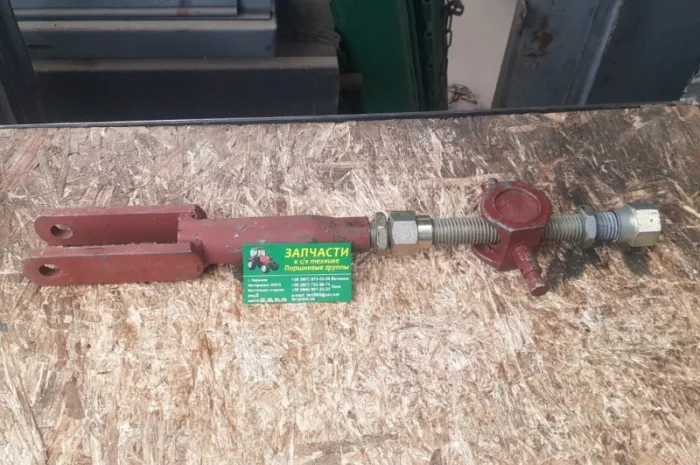 Раскос задней навески Т-25 (Д-21) 14.56.035-4А- фото № 1