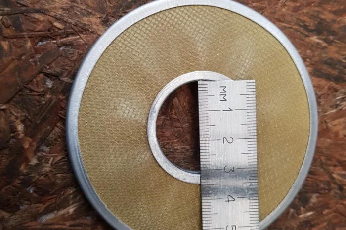 Секция фильтра масляного К-700 700.17.16.170- фото № 2