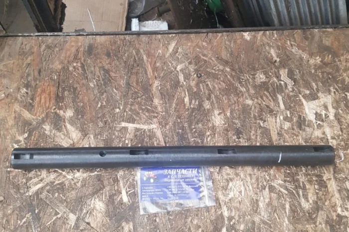 Вал включения сцепления Т-150 151.21.231-2- фото № 1