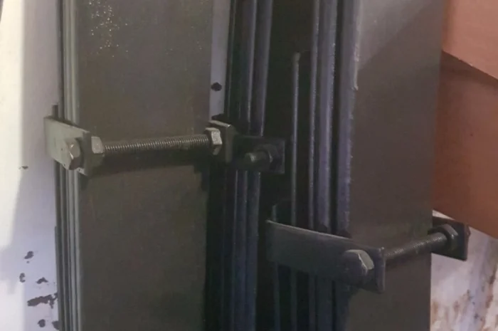 Рессора Т-150 214.2902012-06- фото № 2