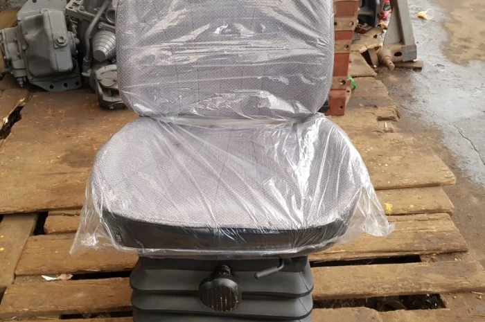 Сидение на МТЗ 80/82/892/ каталожний номер.80В-6800000 СБ- фото № 1